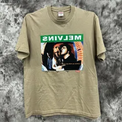 MELVINS Tシャツ XL ヴィンテージ 90年代 激レア ロンt MELVINS Tシャツ XL ヴィンテージ 90年代 激レア ロンt