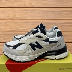 2024年最新】new balance 990 v3 29の人気アイテム - メルカリ