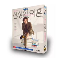 日本語字幕 韓国ドラマ「離婚弁護士シン・ソンハン」DVD 全話収録 チョ・スンウ ハン・ヘジン 出演