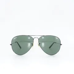 Rey Ban USA B&L ティアドロップサングラス メタルフレーム レイバン ボシュロム 大名店