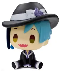 【中古】トレーディングフィギュア フロイド・リーチ オクタヴィネル寮 デフォルメフィギュア 「一番くじ ディズニー ツイステッドワンダーランド 第四弾」 C賞