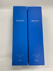 TBC エピプラス デュアルクールゲル100g プロテクトFクリーム30g TBC エピプラス デュアルクールゲル100g プロテクトFクリーム30g