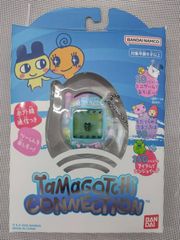 【新品未開封】Original Tamagotchi Connection きらきらしゃぼん