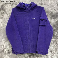 2024年最新】Supreme Nike Arc Corduroy Hooded Jacketの人気アイテム - メルカリ