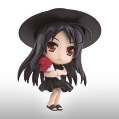 이치 반 쿠지 액셀 월드 라스트 원상 치비 쿤 캐릭터 검은 눈 공주 검은 원피스