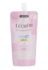 ルシェリ リフトグロウ ローション I しっとり つめかえ用 ( 150ml )