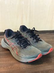 250518　アシックス　スニーカー GEL_NIMBS LITE3　ASICS