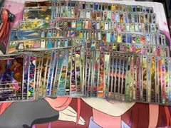 ポケモンカード　ar.chrまとめ売り　200枚