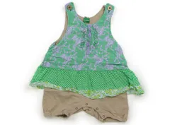 【ラグマート/RagMart】カバーオール 80サイズ 女の子【子供服・ベビー服】（1866010）