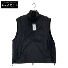 3way RadioVest ダイワピア39 ブラック ラジオベスト DAIWA（ダイワ）の「【DAIWA PIER39/ダイワ ピア39】GORE-TEX