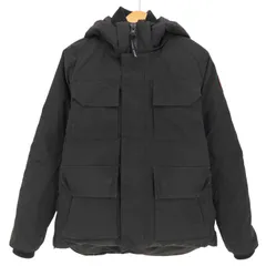 カナダグース CANADA GOOSE  MAITLAND PARKER メイトランドパーカー メンズ import：M のサムネイル