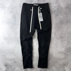 90s UNDERCOVER 最初期 ファットボンテージ　ワンアンドオンリー アンダーカバー ワンアンドオンリー ファットボンテージパンツ - メルカリ