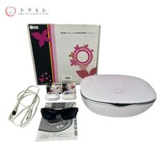 【トクキレ】エムテック Ke-non (ケノン) Ver.6.0 NIPL-2080  リユース 家庭用フラッシュ式脱毛器