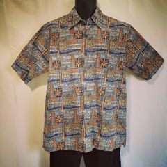 Weekender シャツ US古着 アメリカ古着 80s 90s 00sのサムネイル