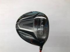 【最短翌日発送】competizione 568 (460cc) | S | ツアーAD DJ-6 | 中古 | ドライバー | バルド