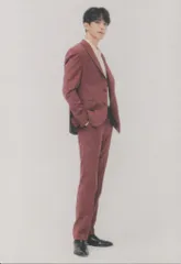 SEVENTEEN BE THE SUN JAPAN DK トレーディングカード 49