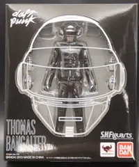 2025年最新】S.H.Figuarts Daft Punkの人気アイテム - メルカリ