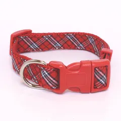 【同梱不可】リードッグ LEADOG アールカラーSS アカ