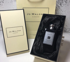 新品未開封 Jo Malone London Velvet Rose & Oud 香水 レディース/メンズ 100ml ユニセックス