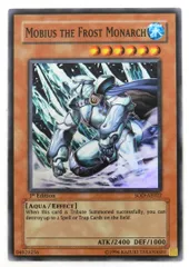 2025年最新】遊戯王 氷帝メビウス 英語の人気アイテム - メルカリ