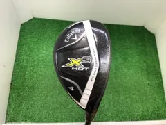 2025年最新】キャロウェイ x2hot ユーティリティの人気アイテム