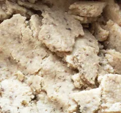 純大 黒粕　食べる専用　400g　今だけちょっと