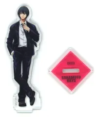 【中古】アクリルスタンド・アクリルパネル 南雲 アクリルスタンド 「一番くじ SAKAMOTO DAYS vol.1」 F賞