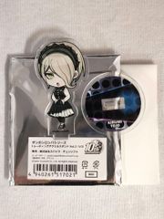 ダンガンロンパ 10周年記念 東条斬美 アクリルスタンド