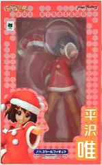 けいおん! きゅんキャラ フィギュア 5体セット サンタコスクリスマスVer 2025年最新】けいおん 平沢唯 サンタの人気アイテム - メルカリ