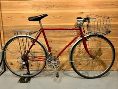 ヴィンテージ　ロードバイク　ビンテージ　vintage 津島ビンテージバイクラン2024 @vintage_bike_run_in_tsushima