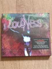 loudness cd 未開封 ラウドネス