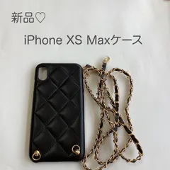 新品！iPhoneXSMaxケース