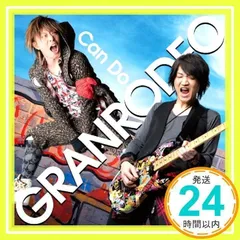 GRANRODEO　CD　11枚　バラ売り可 DISCOGRAPHY | GRANRODEO Official Website