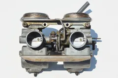 2024年最新】z250FT キャブレターの人気アイテム - メルカリ