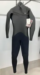 RINCON フルスーツ 4mm  フード付き　海未使用品 014 RINCON フルスーツ：LUXER SF SIZE:L - INSIST SURF 横浜