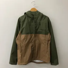【中古品】Columbia コロンビア THE SLOPE II JACKET PM0809 ザ スロープ2 ジャケット ライトアウター 【144-250702-kk-13-tei】