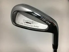FOURTEEN TC910 アイアンセット(5〜Pw)６本 DG S200 Fourteen introduces the new TC910 Forged iron