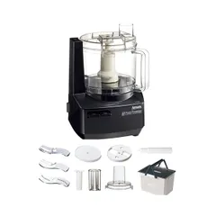 Amway アムウェイ フードプロセッサー フープロ 黒 ブラック 新品未使用 楽天市場】【中古・2022年製・ブラック】 アムウェイ フード