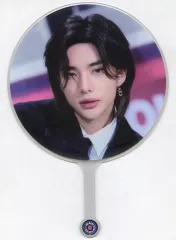【中古】うちわ・扇子 ヒョンジン MINI IMAGE PICKET(ミニうちわ) 「Stray Kids 5-STAR Dome Tour 2023 Seoul Special (UNVEIL 13)」