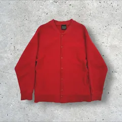 USA製 90s CAMBER スウェット ジャケット ブルゾン M程度