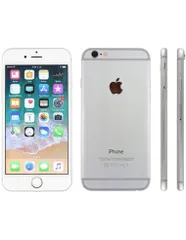 AAA24　iPhone 6 Plus シルバー 16GB ジャンク　外装Cランク