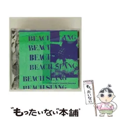 【中古】 A Loud Bash Of Teenage Feelings [import] / Beach Slang / Polyvinyl Record Company