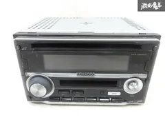 【ジャンク品】カーオーディオ　MD CD パイオニア　ケンウッド　まとめ売り Yahoo!オークション - ジャンク 美品 当時物 ケンウッド DPX