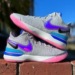 2025年最新】zoom lebron nxxtの人気アイテム - メルカリ