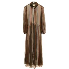 2025年最新】forte_forte ロングワンピースの人気アイテム