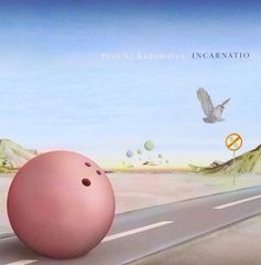 【中古】INCARNATIO / 角松敏生（帯あり）