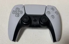 DualSense ワイヤレスコントローラー (CFI-ZCT1J)