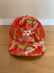 YONEX  ALL JAPAN キャップ