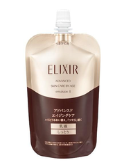 資生堂 エリクシール アドバンスド エマルジョンＴII乳液しっとり 110ml(つめかえ用)