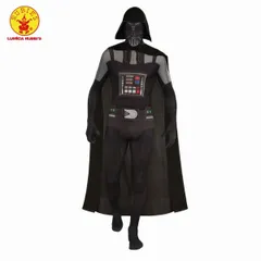 【アウトレット品】 RUBIES スターウォーズ ダースベイダー コスチューム コスプレ Mサイズ sp-037-067
